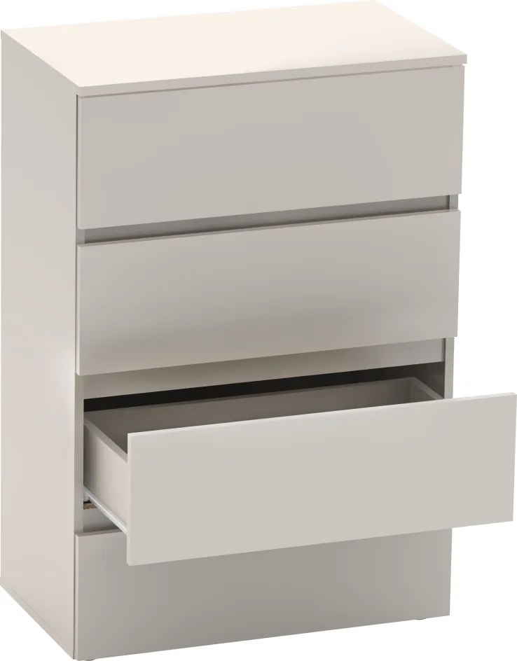 Comoda PARMAD, cașmir