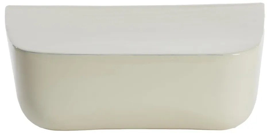 Raft crem din metal 32,5 cm Adawa – Light &amp; Living