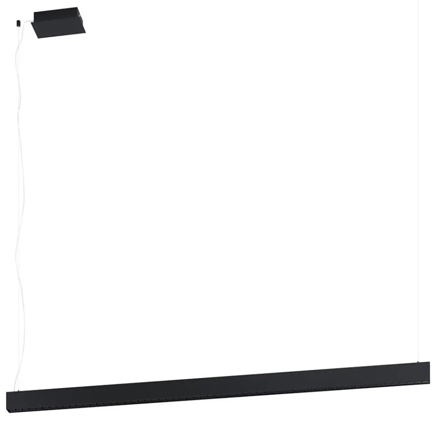 Lustră LED dimabilă pe cablu LED/30,5W/230V + LED/15,5W Eglo 39485