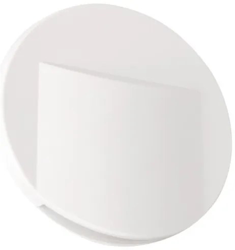 Corp de iluminat LED pentru scări ERINUS LED/0,8W/12V 4000K alb Kanlux 33323