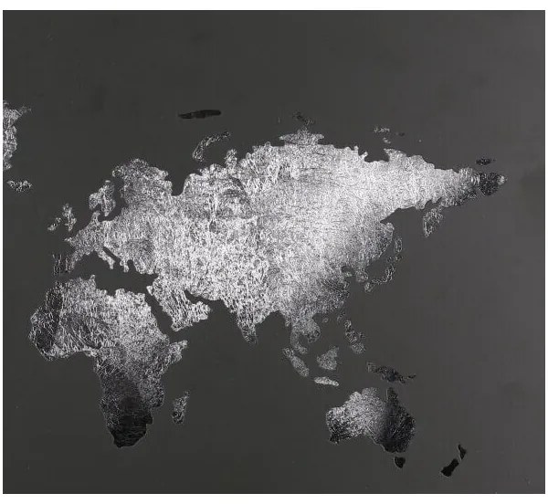 Aplică LED decorativă LINDA LED/26W/230V 3000K Wofi 4556.01.50.9600