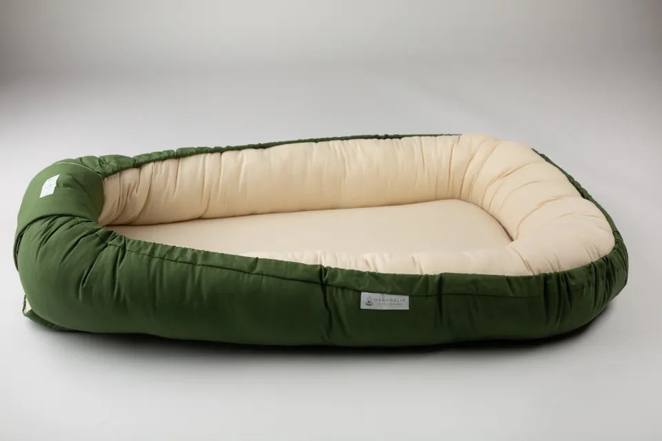 Babynest Evergreen