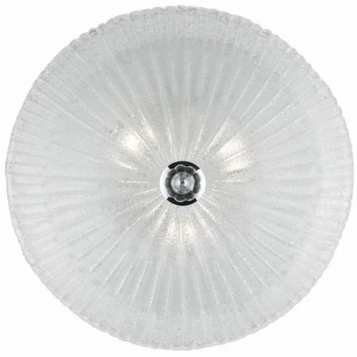 Plafoniera eleganta diametru 40cm SHELL PL3 008608