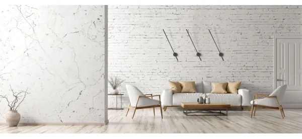 Aplică LED de exterior MAXLIGHT W0267 SPIDER LED/8,4W/230V IP44 negru