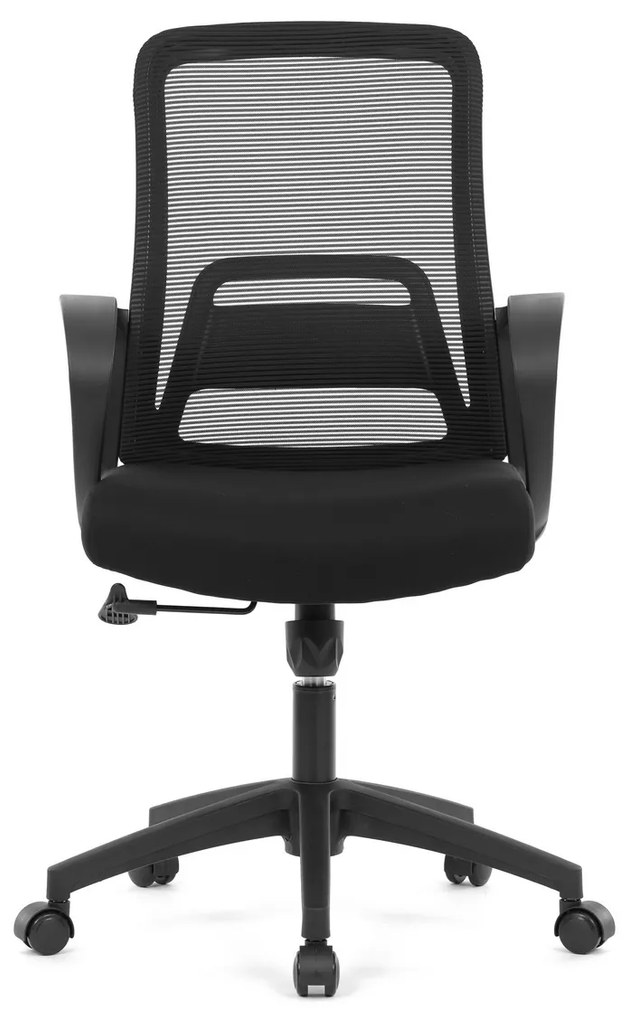 Scaun de birou Autronic KA-S3015 BK , negru