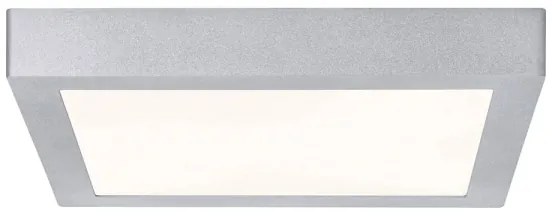 Paulmann 70650 - LED/17W Plafonieră LUNAR 230V