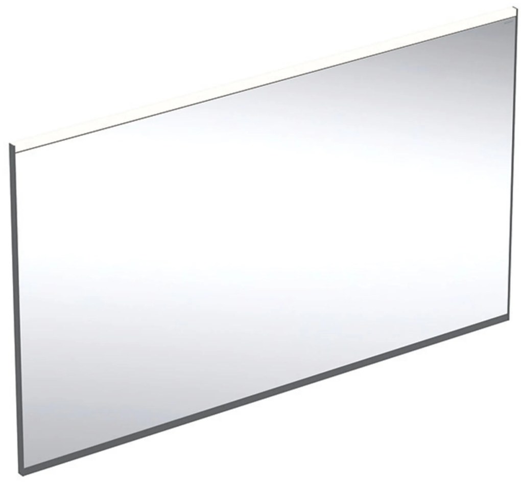 Geberit Option Plus Square oglindă 120x70 cm dreptunghiular cu iluminare 502.785.14.1