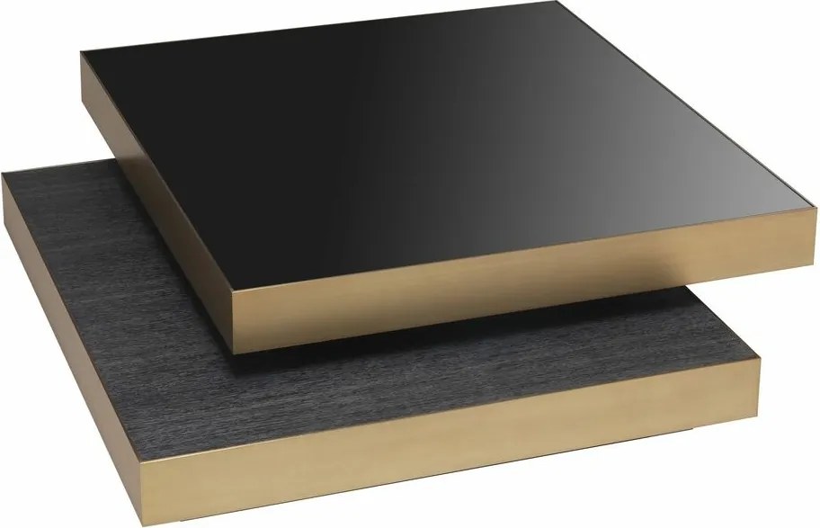 Masuta de cafea design LUX Shelton 114433 HZ