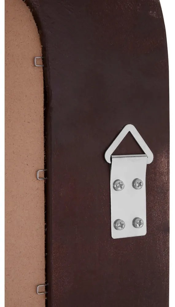 Oglindă de perete 76x106 cm Gaia – Premier Housewares