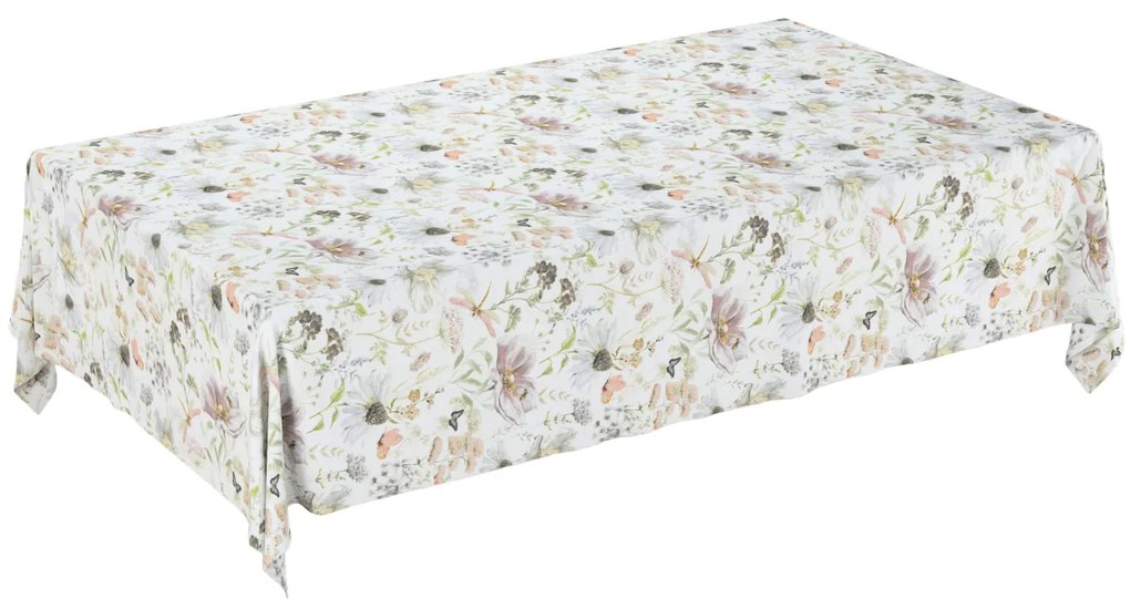 Fata de masa rectangulara