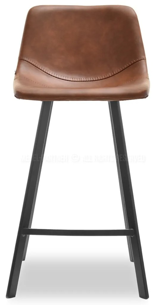 Scaun Gina (maro + negru). 1110689