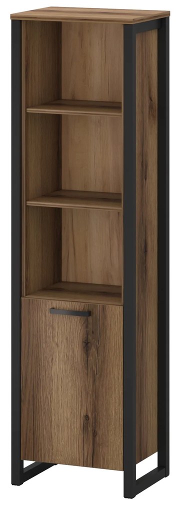 Raft Marni (Stejar delano închis). 1053041