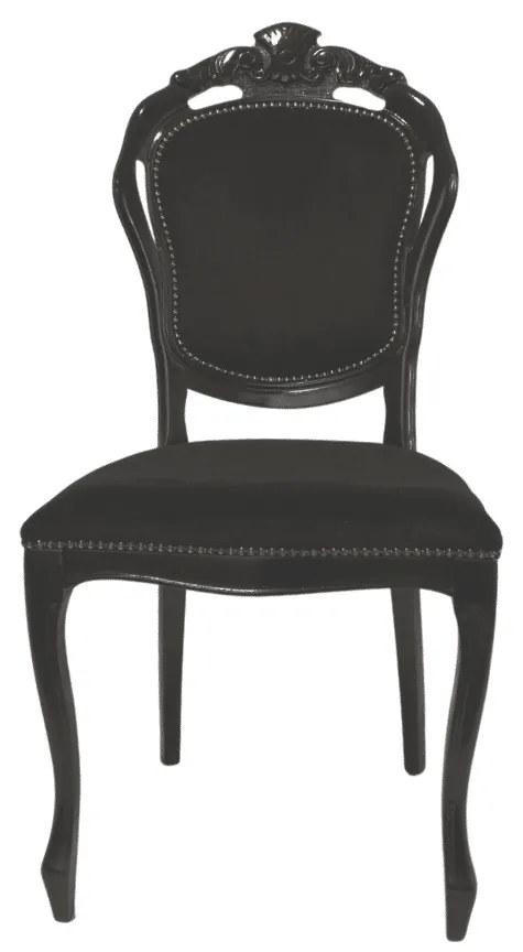SCAUN BAROC