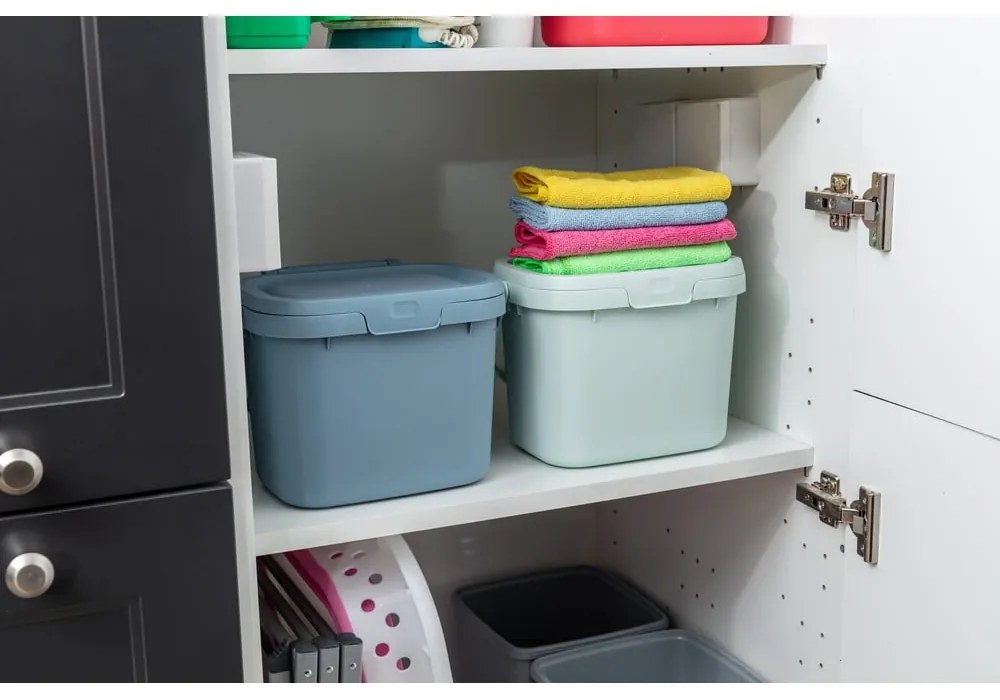 Set 4 lavete din microfibră Addis All Purpose