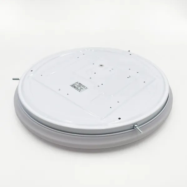 BRILAGI - Plafonieră LED dimabilă SMART MANAROLA, 24W/230V, Ø 41 cm + telecomandă