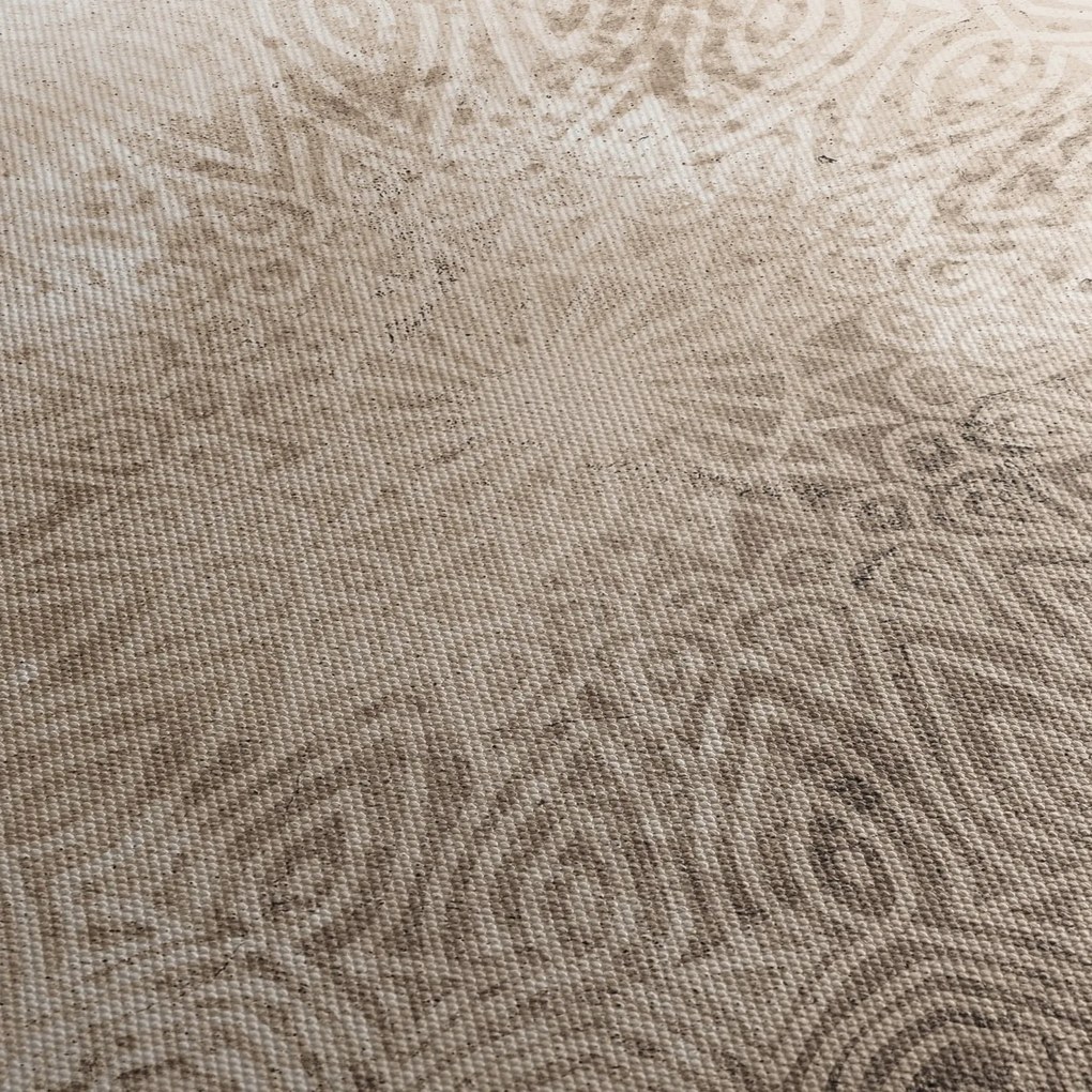 Tablou - Mandala (90x60 cm)