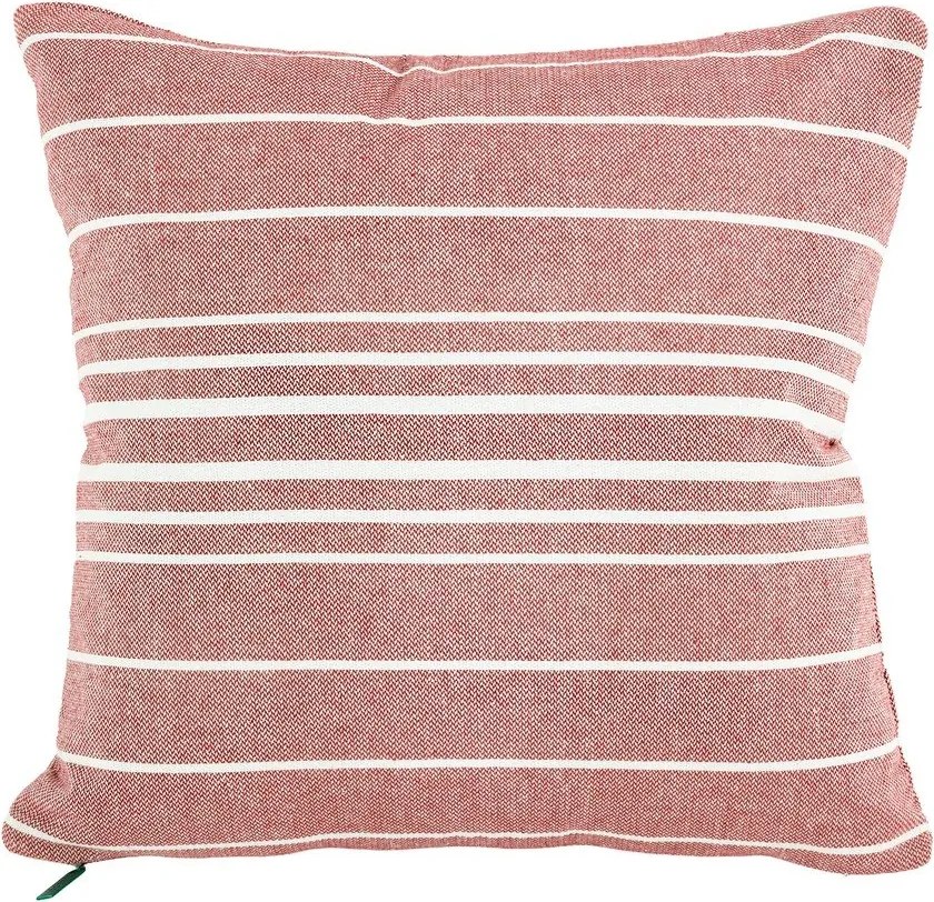 Pernă decorativă din bumbac 45x45 cm Solene – Tiseco Home Studio