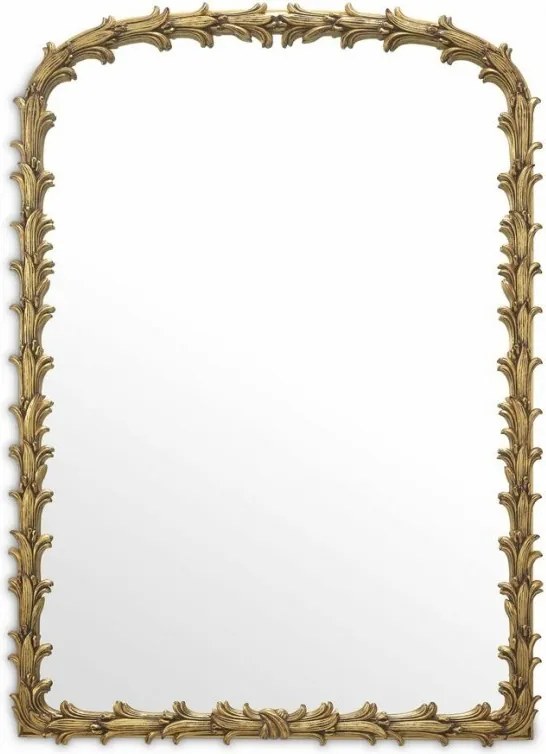 Oglinda decorativa design LUX Guinevere S 114355 HZ