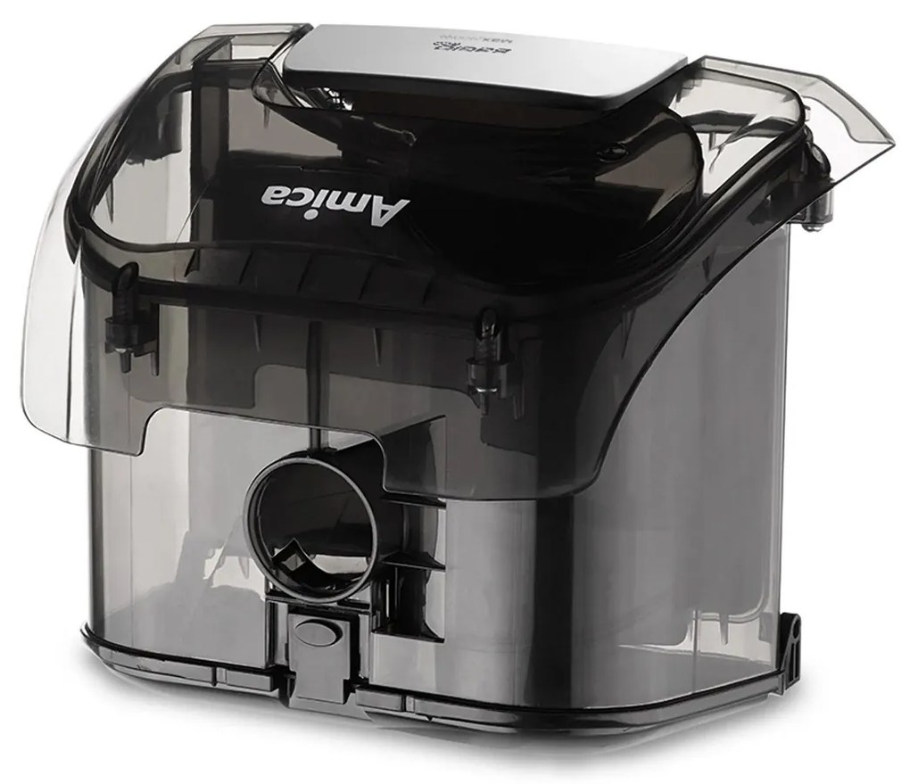 Aspirator fara sac Amica Bagio Eco VM 3041 900 W 15 l Albastru