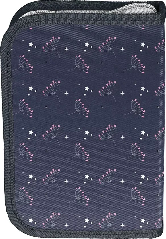 Set ghiozdan din 5 piese pentru fete - Unicorn