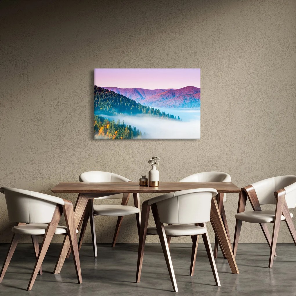 Tablou - Panoramă 2 (90x60 cm)