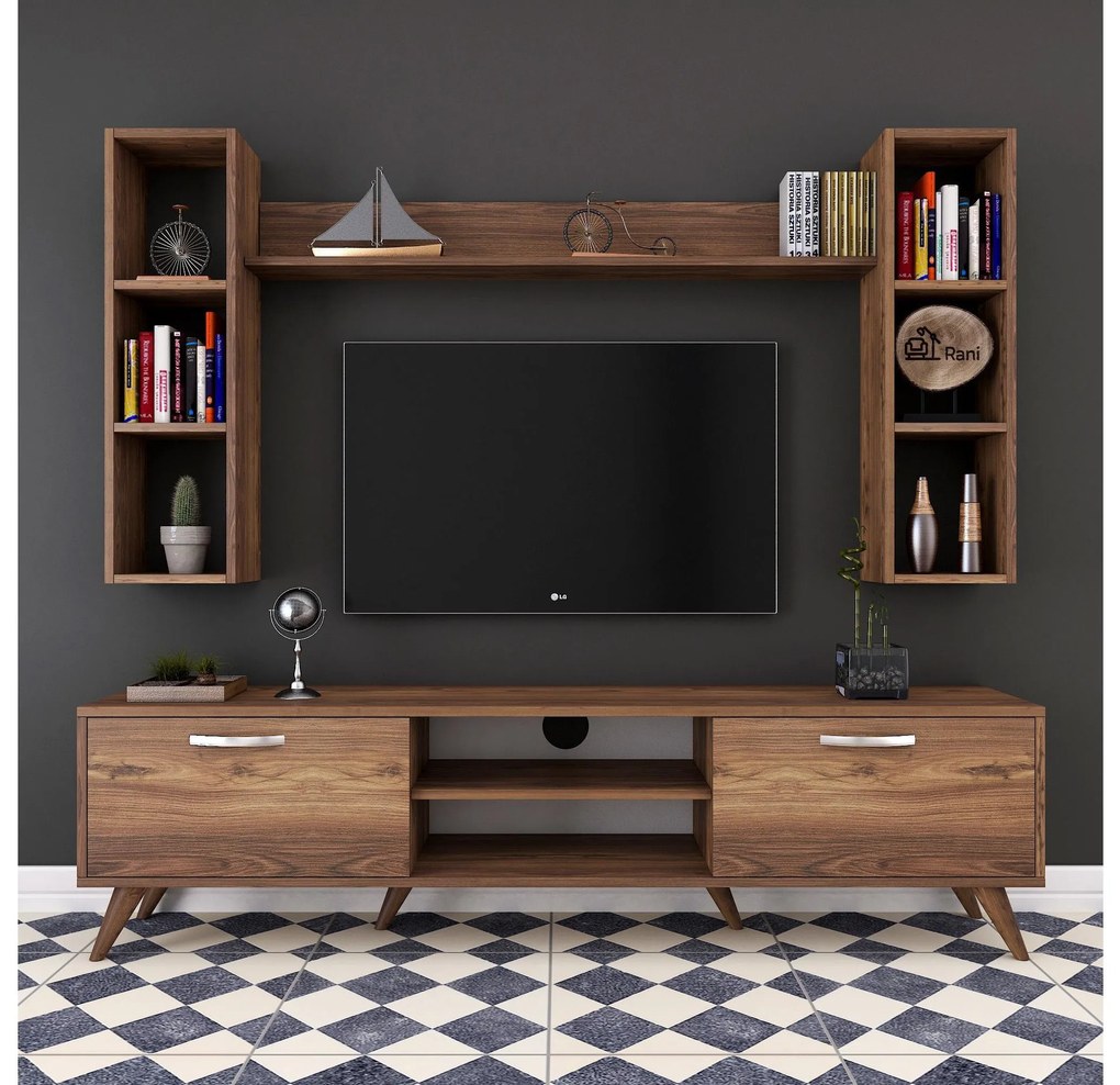 Mobilier living Mitevu 7 (Nuc) . 1095610