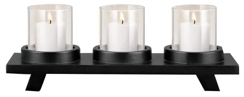 Sfeșnic din lemn – Deco Pleasure