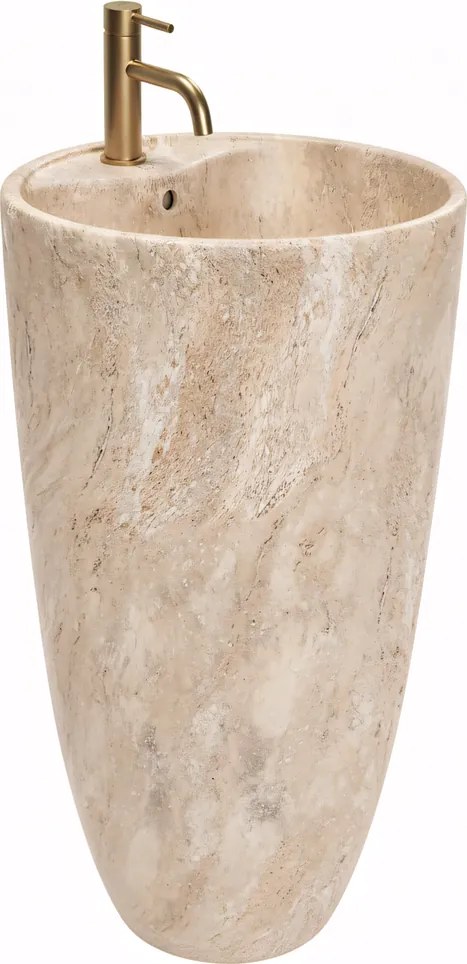 Lavoar freestanding de sine statator Rea Anya Savana Matt