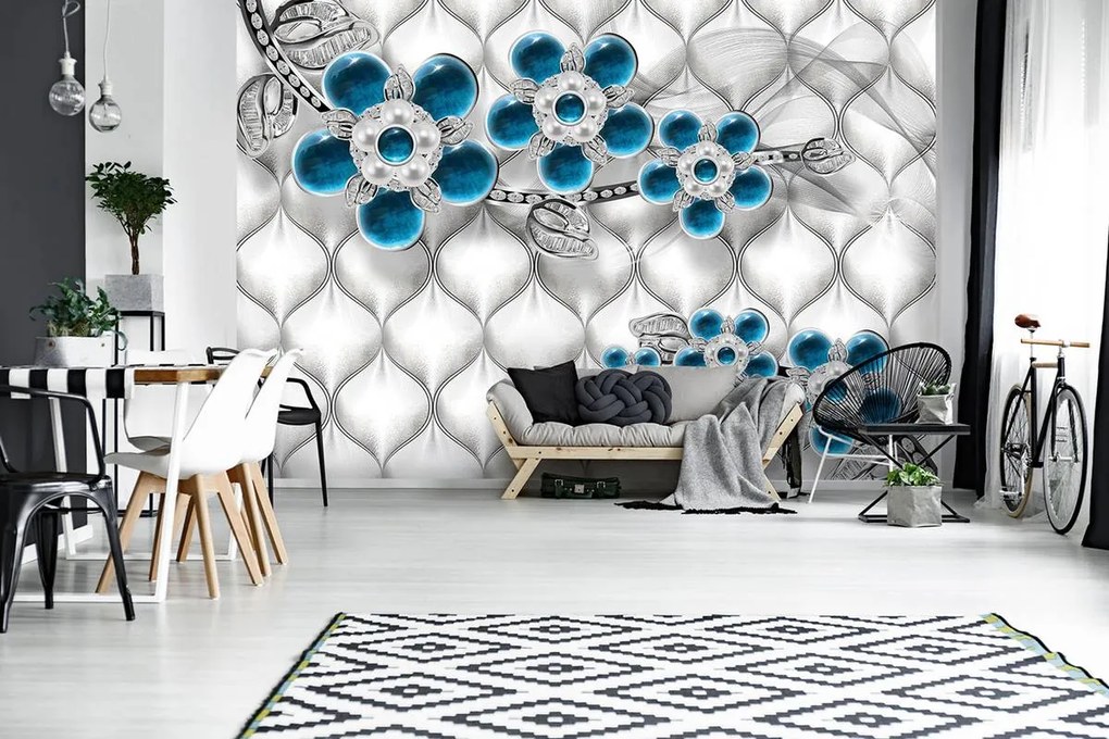 Fototapet - Design exclusiv (254x184 cm)