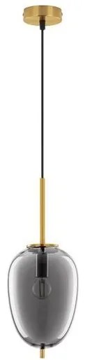 Lustra/Pendul design modern LATO D-15,8cm