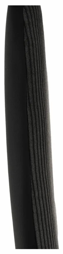 Scaun de sufragerie Enrico (gri închis + negru). 1016553