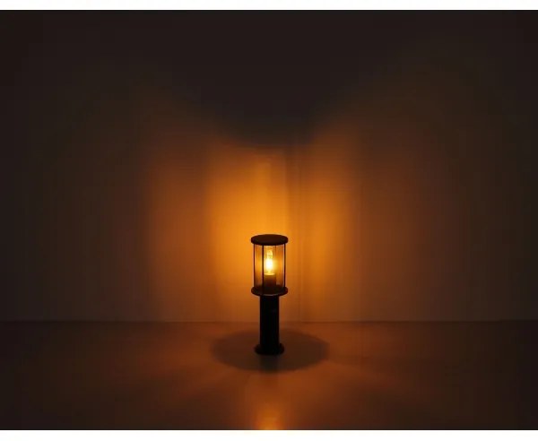 Lampă de exterior GRACEY 1xE27/60W/230V 60 cm IP54 Globo 31362