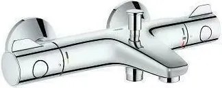 Baterie cada Grohe Grohtherm 800 termostatica