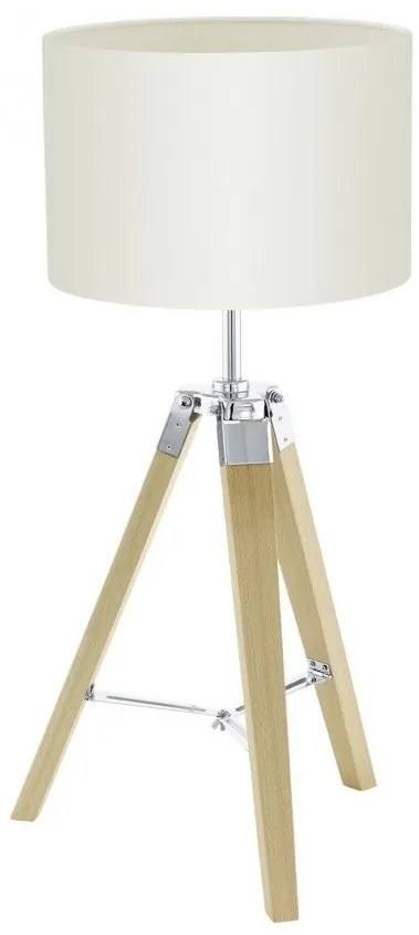 Veioza, lampa de masa industrial style, LANTADA 94323 EL