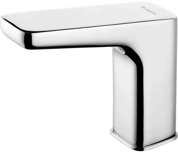 Deante BQH_028V - Baterie umyvadlová bezdotyková HIACYNT 230/6V chrom lesklý