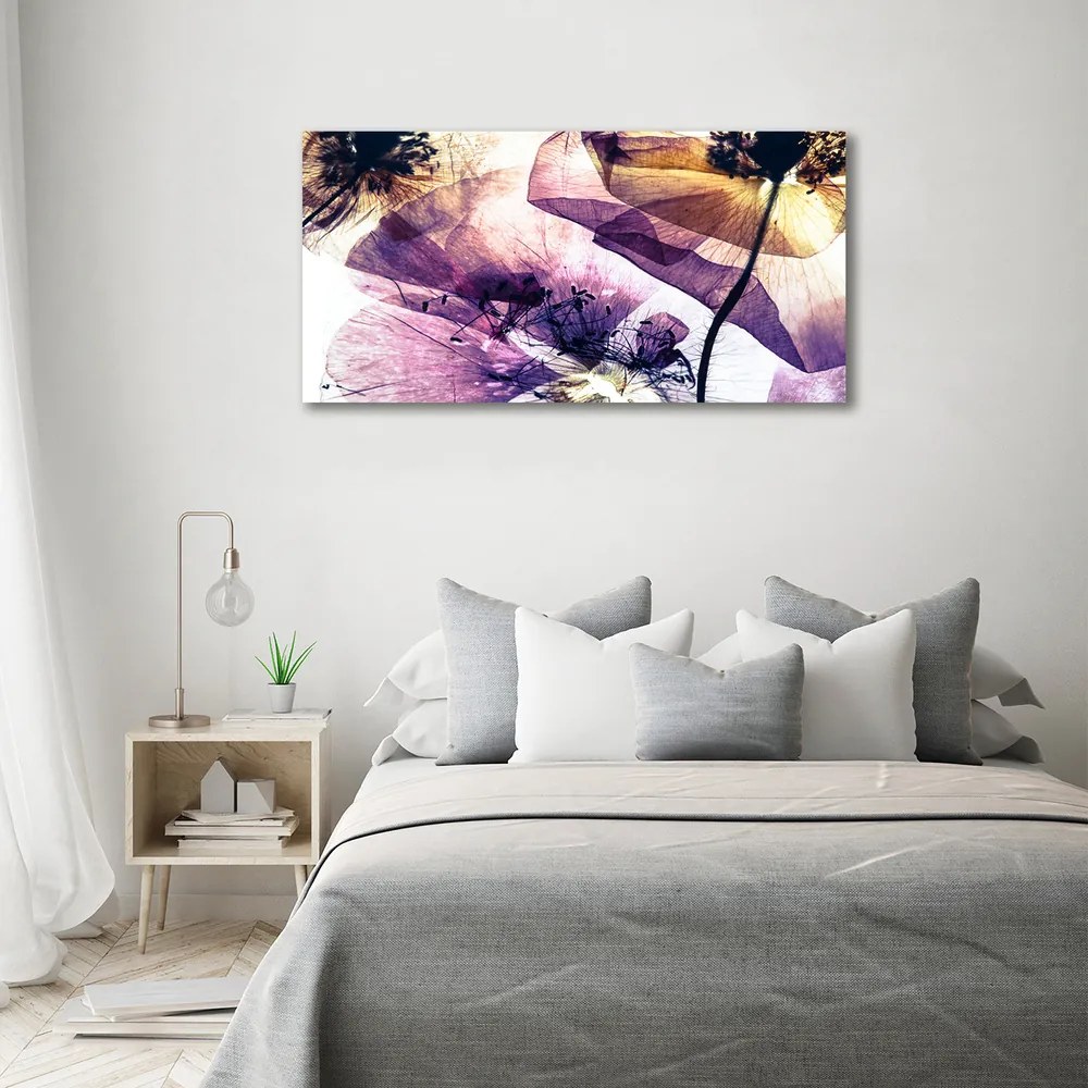 Print pe canvas Maci uscate