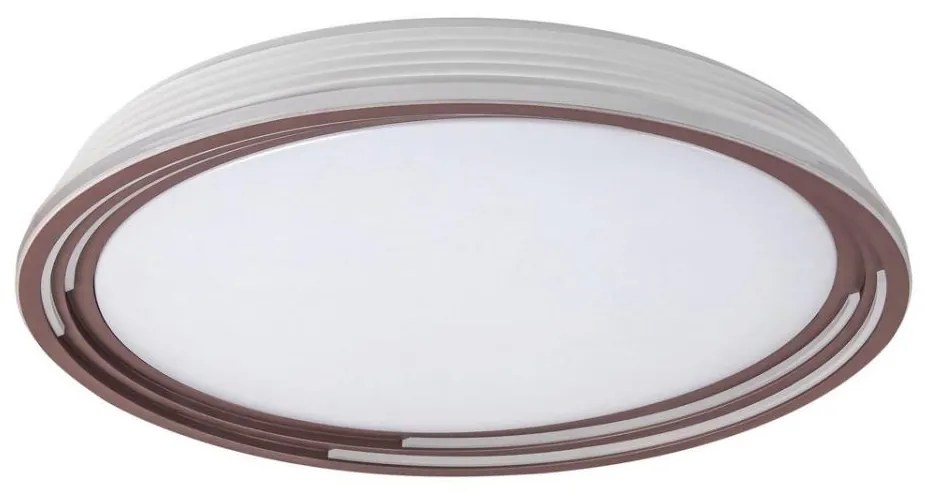 Rabalux - Lampă de tavan LED reglabilă/36W/230V