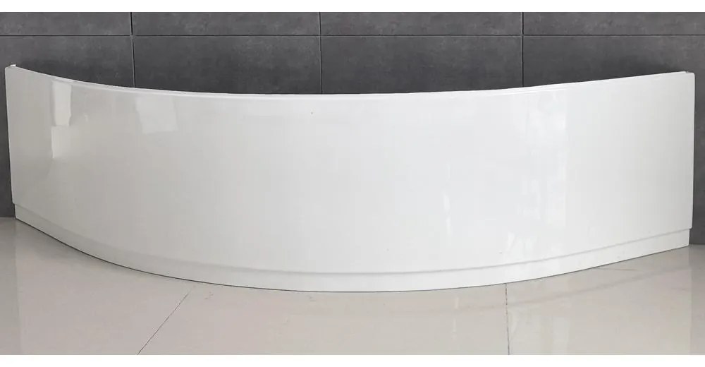 Masca de cadă simetrică 130 cm