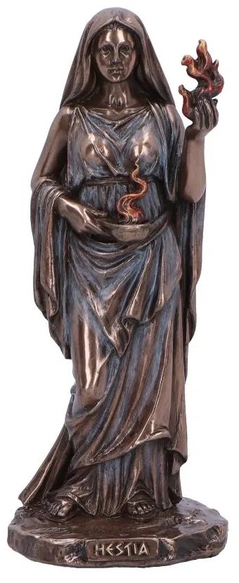 Statueta Hestia - Zeita Casei 15cm