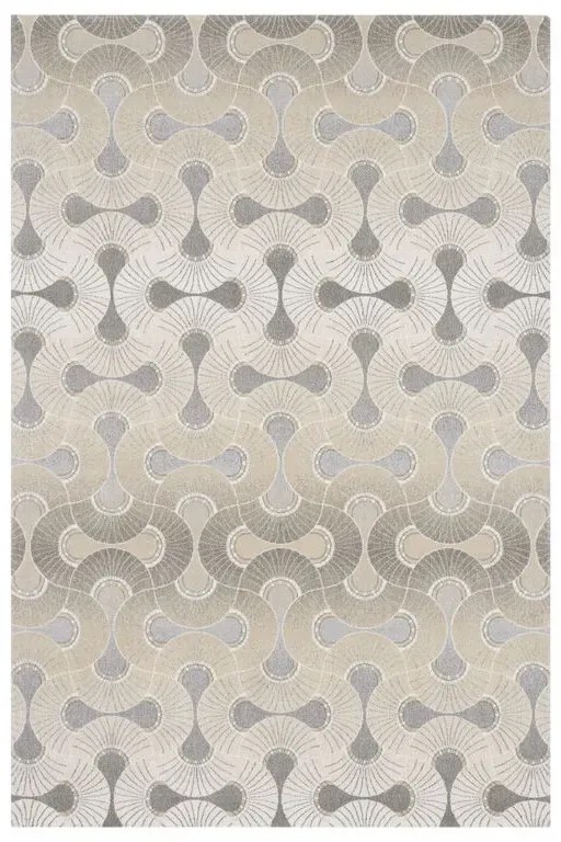 Covor Lana Meda Sand Selectează mărime: 200 X 300