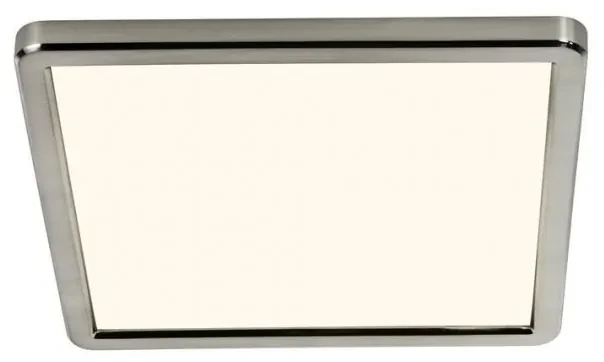 Plafoniera LED design silm IP20 Oja square 29 alb 3000-4000K 2015056155 NL