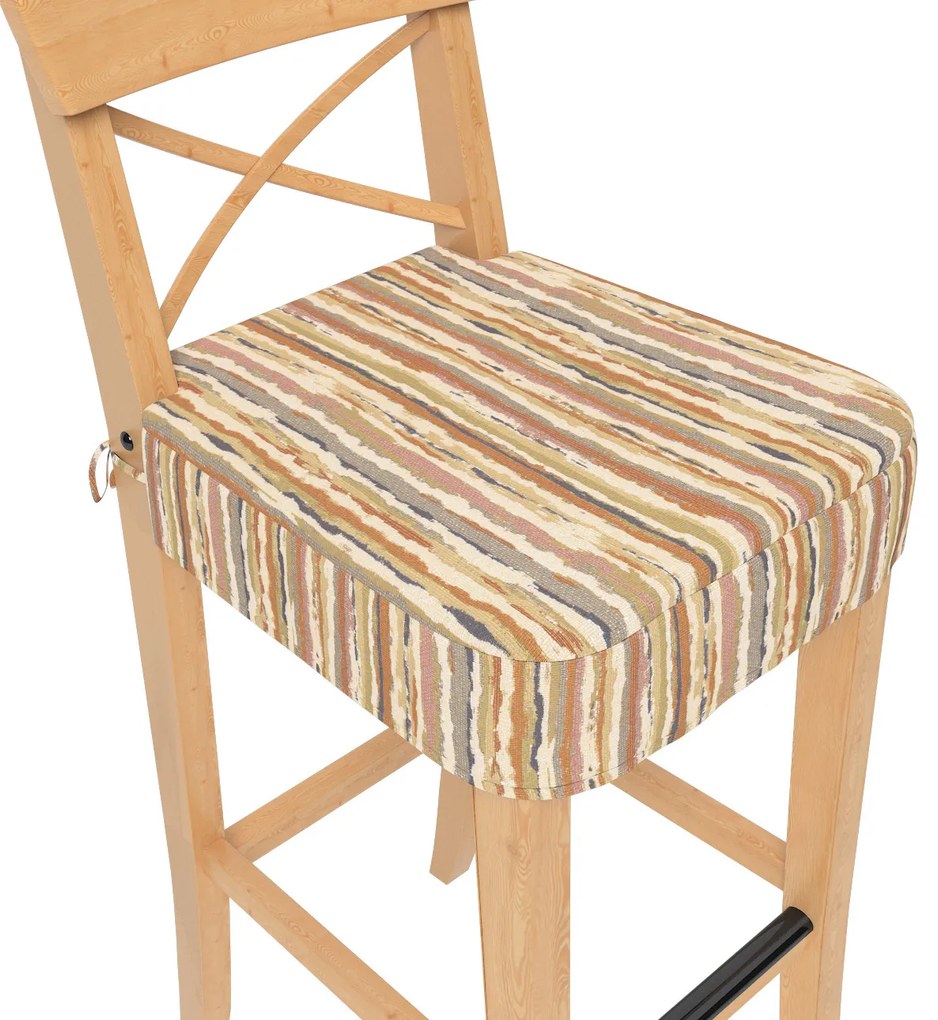 Husa taburet bar Ikea Ingolf