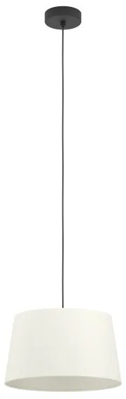 Lustră pe cablu Eglo 901262 FEBRES 1xE27/60W/230V