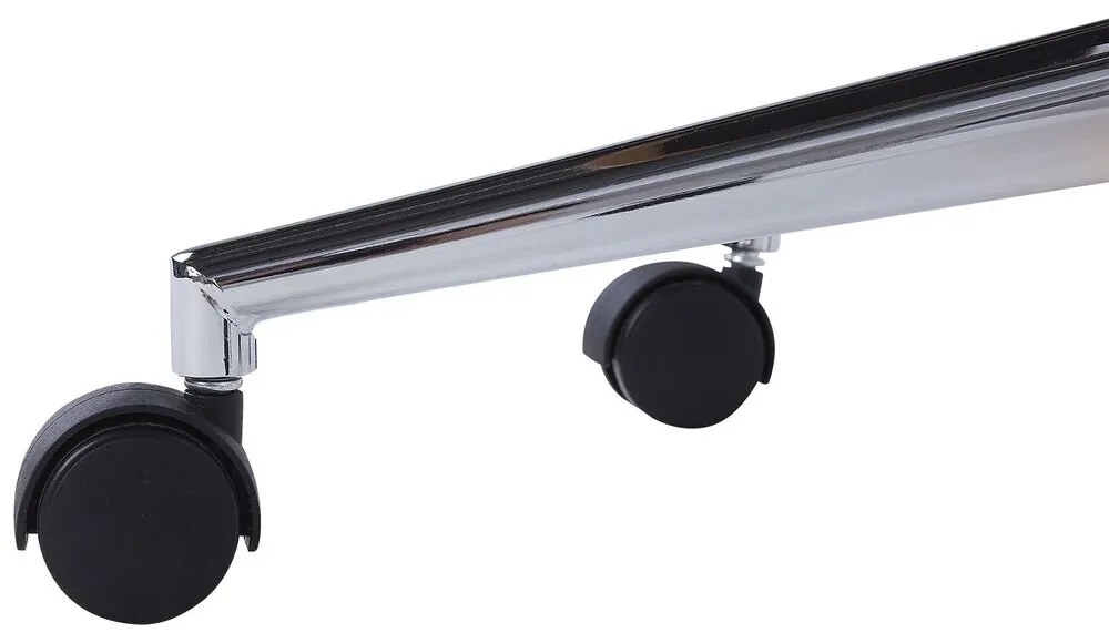 Scaun de birou Masar (negru). Promo -45%. 1011198