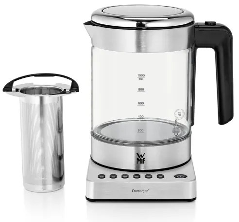Fierbător de apă WMF VARIO KITCHENminis 1l 1900W/230V oțel inoxidabil