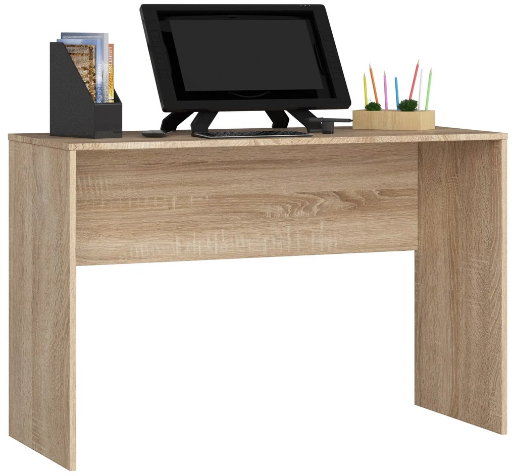 Masă PC Betul (stejar sonoma). 1068956