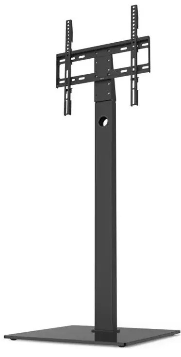 Suport de podea pivotant pentru televizor 32-65" negru Hama