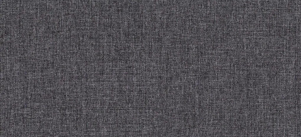 Coltar extensibil reversibil VALERIO 238x140 cm, gri inchis + 2 perne GRATUIT