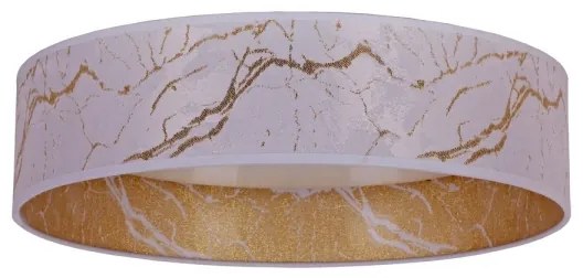 Plafonieră LED dimabilă Brilagi VELVET SMART LED/36W/230V Wi-Fi Tuya + telecomandă