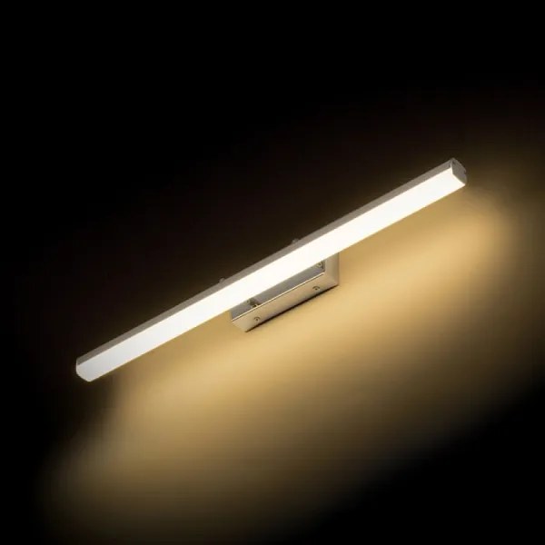 Aplică LED pentru oglindă de baie RED-Design Rendl-R12951 SWAY LED/12W/230V IP44